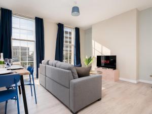 Pass the Keys Brand New Liverpool Apartment Fantastic Location