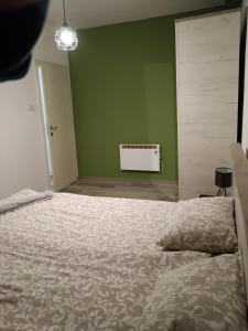 Apartman Petreš