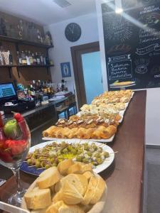 Albergue Usandi Auto Check-in