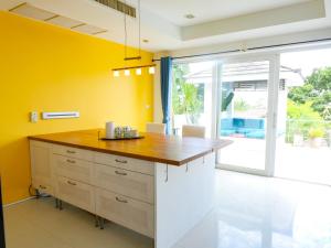 Villa Don 3 2BR Private Pool In Chaweng