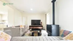 Marysville Adventure Retreat - Marysville