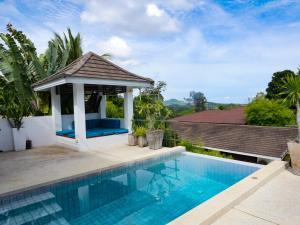 Villa Don 3 2BR Private Pool In Chaweng
