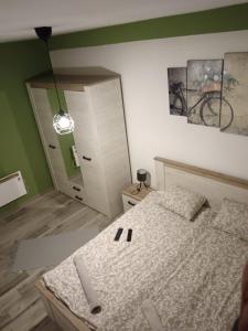Apartman Petreš
