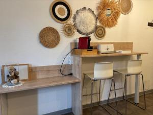 Bel Appartement Centre ville de Perpignan