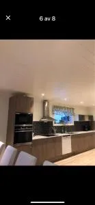 Paradis - Grønsfjord