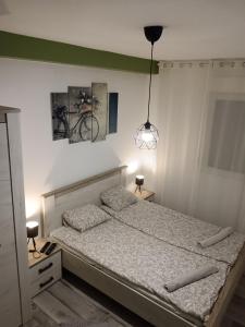 Apartman Petreš