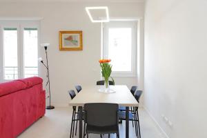 4BNB - Jacuzzi Trionfale Apartment