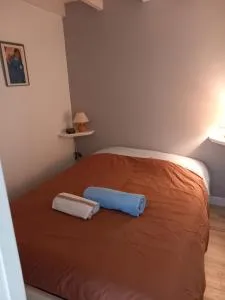 Charmilles - 拉帕尔米雷