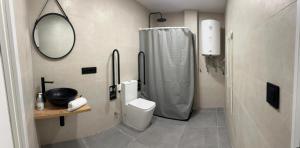 Alojamiento,Hospedaje centrico en valencia