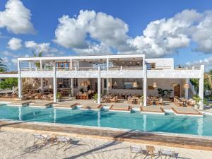 Kaskazi Hotel Zanzibar