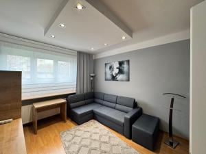 Manufaktura & Zoo & Atlas Arena District Parking