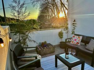 Riverside 157 - Sports Cozy Lodge - uChill