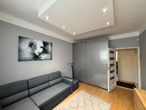 Manufaktura & Zoo & Atlas Arena District Parking