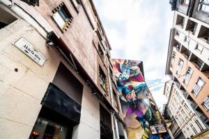 Akácfa Chic Retreat Downtown