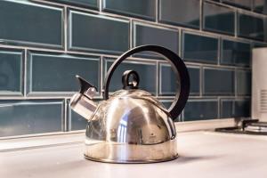 Akácfa Chic Retreat Downtown