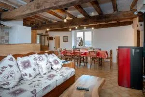 Les hirondelles - Brégnier-Cordon