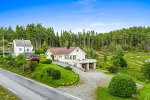 Leilighet i landlige omgivelser - Bømlo