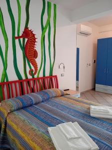 Relais Al Faro Bed&Breakfast