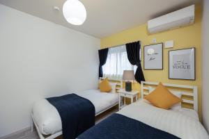 WARAKU in HAGINOCHAYA