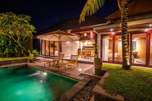 Jero Kelodan Villa