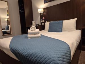 London City Airport Hotel