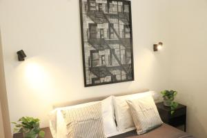 Camera Singola con Bagno Privato