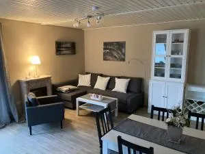 Ferienwohnung Tannenhöh - Lehen