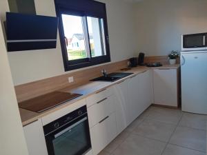 Appartements Au havre de paix : photos des chambres