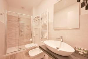 Sweetly apartment in the walled city with WiFi e AC