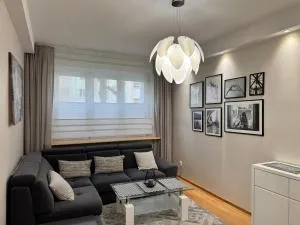 Manufaktura & Zoo District Parking Free - Zubardź