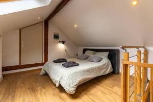 Le duplex Dijonnais - 艾克斯