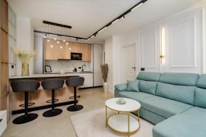 Designer Apartment - Ultracentral - Luxury Living