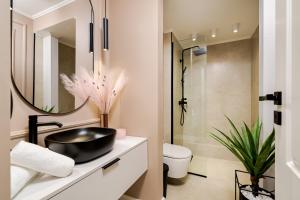 Designer Apartment - Ultracentral - Luxury Living
