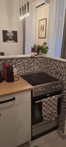 Budapest Bliss Apartment