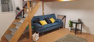 Budapest Bliss Apartment