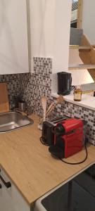 Budapest Bliss Apartment