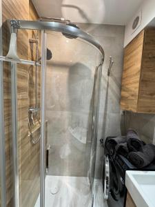 Manufaktura & Zoo & Atlas Arena District Parking