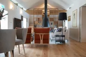 Casa da Fonte de Cima - 卡贝塞拉什德巴什图