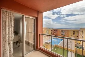 Bonito Apto Erma en Candelaria - Punta Larga