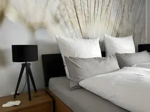 Haus Blumenglück - 吕登沙伊德