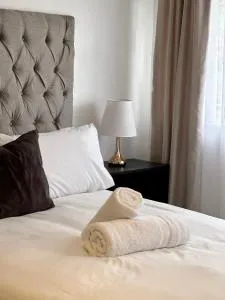 Heart of Numbi Villa - Bushman Rock