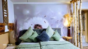 Ferienappartement Lydia