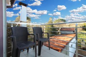Classic Quadruple Room room in Apartments Marko 1265