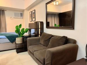 Modern Condo At Venice Residences Bgc #vlrb29k