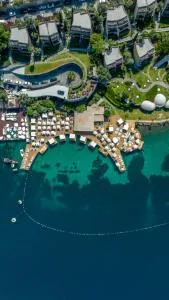 昆姆酒店 - 图尔布库