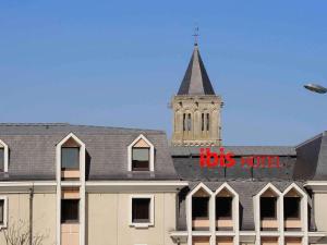 Hotels IBIS Port de plaisance : photos des chambres
