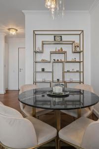 Luxury Living in Floreasca - Amazing City Views