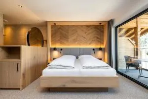 Hotel Forellenhof - Flachau