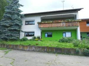 Ferienwohnung Josefa Ganter 80qm - Mauchen