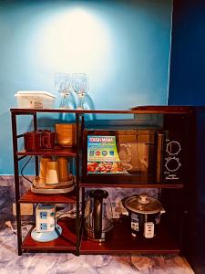 2 Double Beds Available Golden Peak Condotel